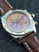 Swiss Replica Breitling Avenger SS Brown Version (3)_th.jpg